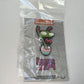 Zen Monkey Studios Invader Zim Easter Gir Soft Enamel Pin