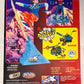 Joyride Studios SSX Tricky GamePro Series 1 Eddie Figure