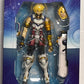 Play Arts Star Ocean The Last Hope Edge Maverick Action Figure
