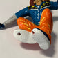 Joyride Studios SSX Tricky GamePro Series 1 Eddie Figure Version 2 (Used)