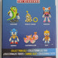 Jakks Sonic 2.5" Inch Boxed Rouge Figure