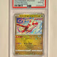 2022 Pokémon TCG Sword and Shield VSTAR Universe Latias #105 Reverse Holo Japanese GEM MT (PSA 10)