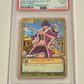2004 Bandai One Piece CCG Nico Robin Devil Fruit Rhapsody #W15R Japanese MINT (PSA 9)
