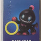 Jakks Sonic 2.5" Inch Boxed Dark Chao Figure Wave 12 Checklane