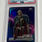 2024 Topps Chrome Star Wars General Grievous Kamino Aqua Refractor 094/199 #135 MINT (PSA 9)