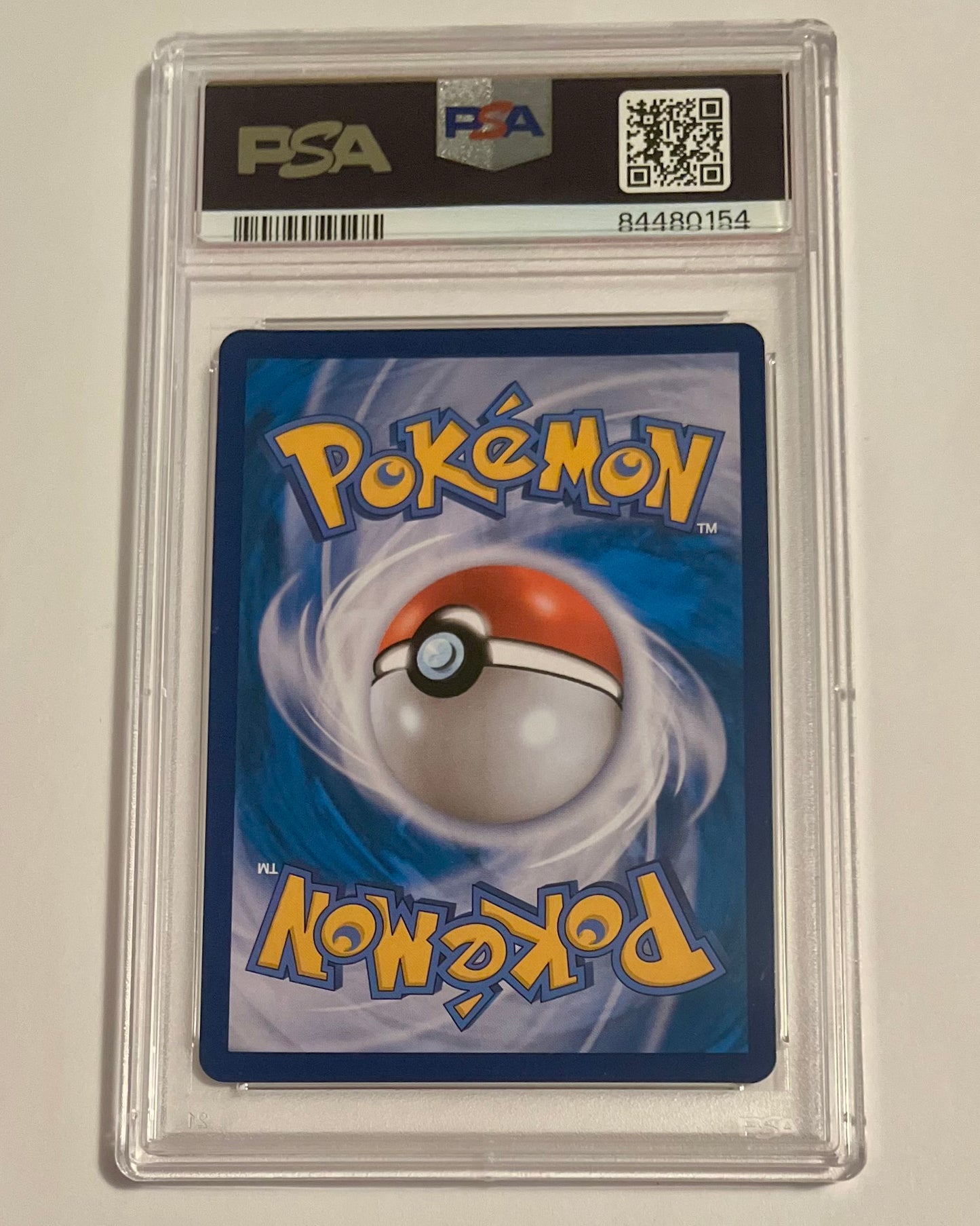 2022 Pokémon TCG Sword and Shield Star Birth Cynthia’s Ambition Trainer’s Card Full Art #121 Hyper Rare Holo Korean GEM MT (PSA 10)