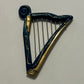 ArtFX Guardian Force Final Fantasy VIII (8) Harp Accessory for Series 2 Siren Figure (Used)