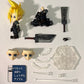 Trading Arts Kai Final Fantasy VII (7) Cloud Strife Mini Figure (Used) (Incomplete)