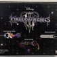 Funko Disney Kingdom Hearts 3 (III) Keyblade Exclusive Vinyl Collectible 3-Pack Braveheart, Shooting Star, and Void Gear