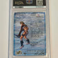 2003 Final Fantasy X-2 Art Museum Thief/Paine 5th Edition #573 GEM MT (PSA 10)