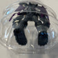 Jakks DC Sonic 2.5" Rouge as Catwoman Articulated Figure Series 2