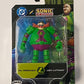 Jakks DC Sonic 2.5" Dr. Eggman as Lex Luthor Articulated Action Figure