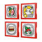 LEGO Pokémon Training House with Pikachu 72164