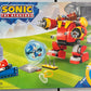 LEGO Sonic the Hedgehog Sonic Vs Dr. Eggman's Death Robot Set #76993