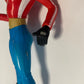 Joyride Studios SSX Tricky GamePro Series 1 Elise Figure (C Condition) (Used)