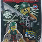 LEGO Ninjago Limited Edition Sqiffy Minifigure Foil Pack Bag 891612