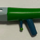 Codename: Kids Next Door 3” Inch T.A.N.G.L.E.R. 2x4 Tech Gear Gadget Accessory (Used)