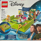 LEGO Disney Peter Pan & Wendy Set #43220