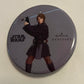 2023 SDCC Hallmark Star Wars Anakin Skywalker Keepsake Pin Button