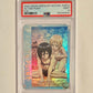 2025 UNION ARENA Booster Attack on Titan Action Point #AP02 Foil MINT (PSA 9)