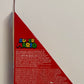 Jakks Super Mario Baby Mario 2.5” Inch Articulated Figure Checklane (B Condition)