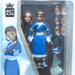 The Loyal Subjects BST AXN Avatar: The Last Airbender Katara Action Figure with Accessories