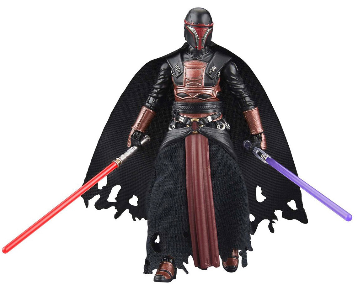 (Pre-Order) Star Wars: Knights of the Old Republic The Vintage Collection Darth Revan 3 3/4-Inch Kenner Figure