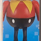 Jakks Sonic 2.5" Inch Boxed Classic Dr. Eggman Figure Wave 18 Checklane