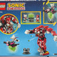 LEGO Sonic the Hedgehog Knuckles' Guardian Mech Set #76996