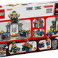 LEGO Super Mario Bowser’s Castle 72039