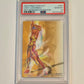 2003 Final Fantasy X-2 Art Museum Lady Luck/Rikku 5th Edition #581 GEM MT (PSA 10)