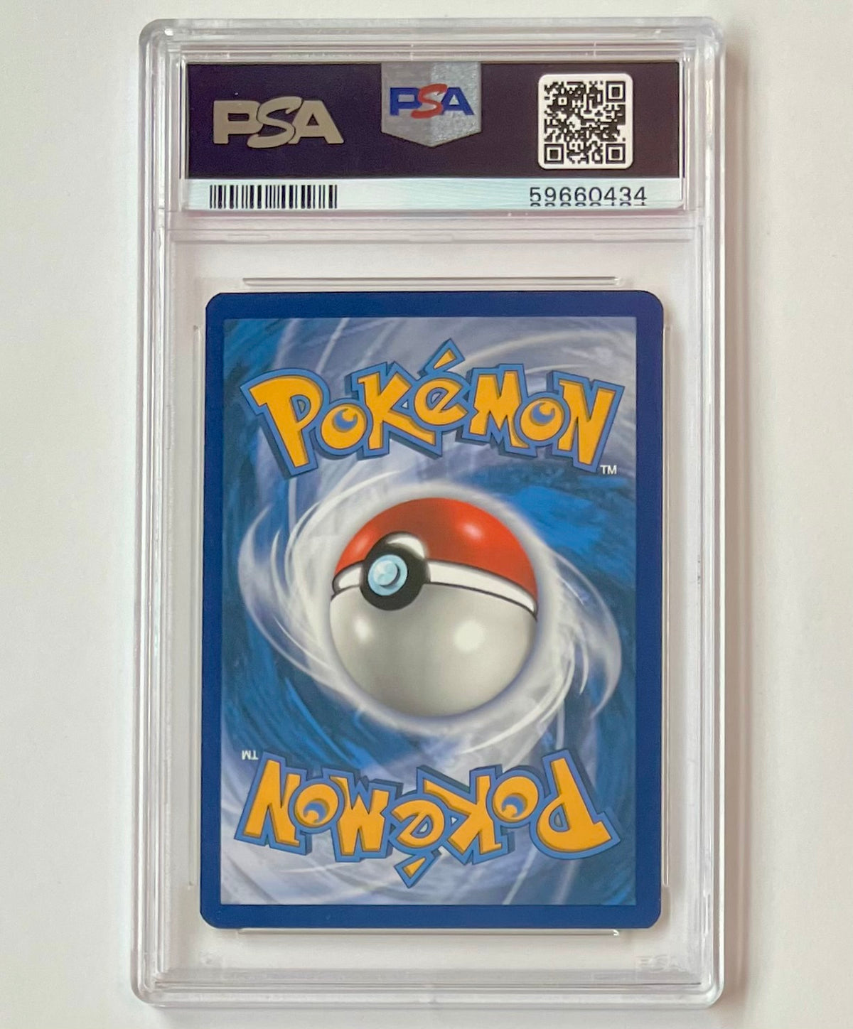 2021 Pokémon TCG McDonald’s Collection 25th Anniversary Chimchar #12 Holo MINT (PSA 9)