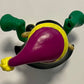 Codename: Kids Next Door Numbuh 3 Kuki 3” Articulated Figure (Arctic Version) (B-Condition) (Used)