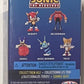 Jakks Sonic 2.5" Inch Boxed Dark Chao Figure Wave 12 Checklane