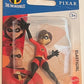 Mattel Micro Collection The Incredibles Elastigirl (Damaged Box)