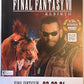 Insomnia Cookies Final Fantasy VII (7) Rebirth Barret Wallace & Red XIII (13) Limited Edition Cookie Box Sleeve