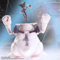 (Pre-Order) Bring Arts Final Fantasy VII (7) Cait Sith & Fat Moogle Action Figure Pack BUNDLE/LOT