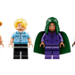 LEGO Netflix ONE PIECE Showdown with Captain Smoker 75642