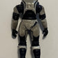 Joyride Studios Halo Mini Series Slayer White Spartan 3” Action Figure (Used)