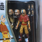 The Loyal Subjects BST AXN Avatar: The Last Airbender Aang Action Figure with Accessories (+ Momo)