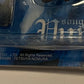 Final Fantasy X-2 (10-2) Songstress Yuna Original Character Strap Keychain (B Condition)