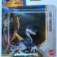 Mattel Micro Collection Jurassic World Therizinosaurus