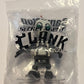Secret Agent Clank Sony PSP 2008 Promotional Figure (GameStop Pre-Order Bonus)