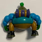 Codename: Kids Next Door Numbuh 2 Hoagie 3” Articulated Figure (Arctic Version) (Used)