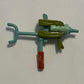 Codename: Kids Next Door 3” Inch S.Q.O.O.S.H.E.R. 2x4 Tech Gear Gadget Accessory (Used)