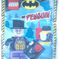 LEGO DC Comics Super Heroes Minifigure Foil Pack 212117