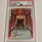 2023 Leaf Metal Pop Century Brittany Snow Autograph Red 5/5 #BABS1 GEM MT (PSA 10)