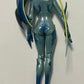 ArtFX Guardian Force Final Fantasy VIII (8) Series 8 Shiva Action Figure (Loose Joints) (Used)