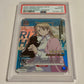 2025 UNION ARENA Fullmetal Alchemist UEPR Riza Hawkeye Release Event Winner #050 GEM MT (PSA 10)