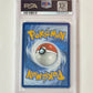 2025 Pokémon TCG Holiday Calendar Glaceon ex #026 GEM MT (PSA 10)